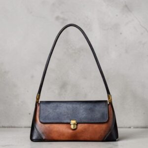 Retro Shoulder Bag