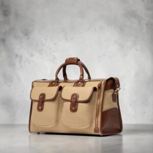 GurkhaTravel Bag