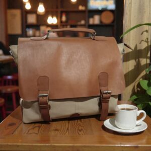 Bilingham A1 Briefcase