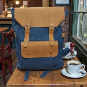 Vintage C3 Backpack