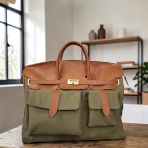 Maison H Handbag