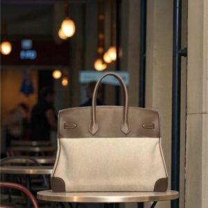 Maison Handbag