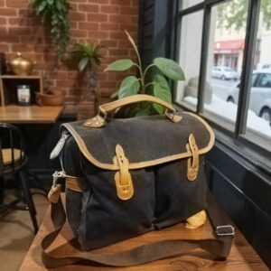 Billingham Briefcase