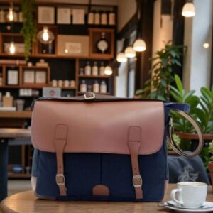 Billingham A2 Briefcase