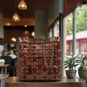 JD'Arc Tote Bag