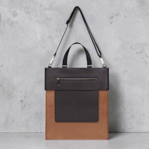 Defile Tote Bag