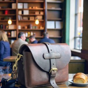 Laurent Sling Bag