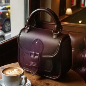 Retro Sling Bag