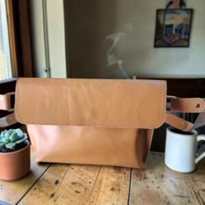 Cross Sling Bag