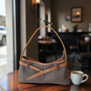 Hb 01 Leather Bag