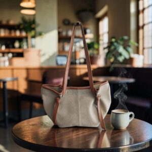 Tote 03 Leather